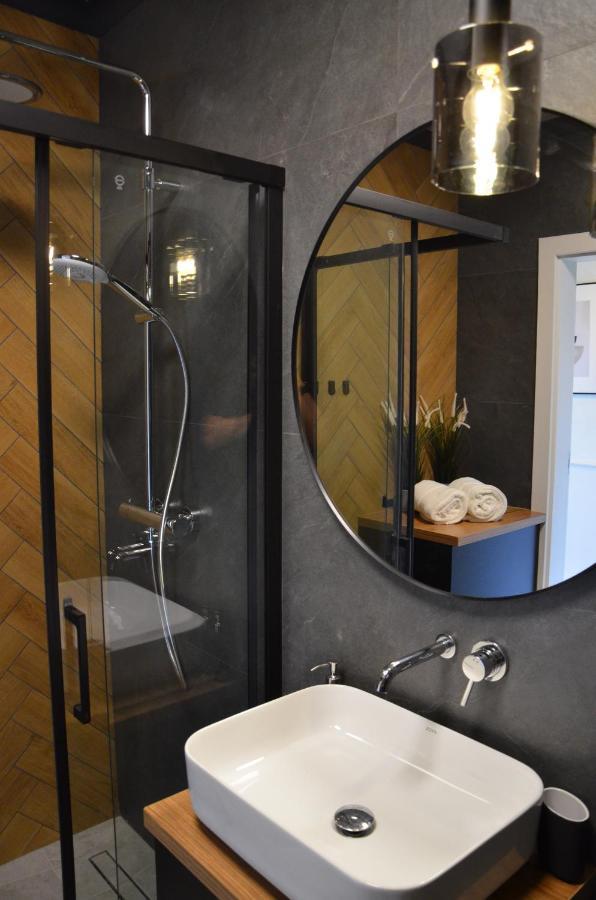 Apartament Mlynowka Gdansk Ngoại thất bức ảnh