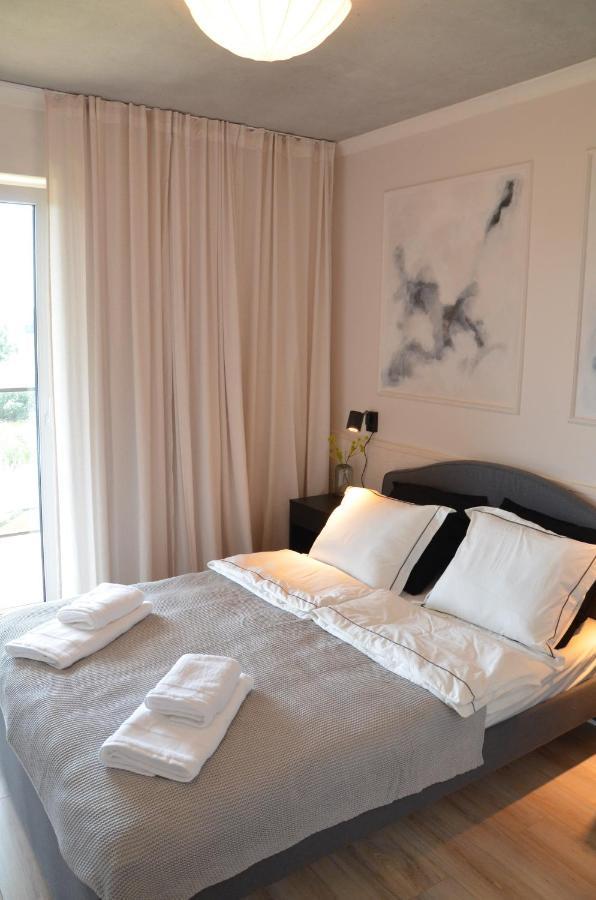 Apartament Mlynowka Gdansk Ngoại thất bức ảnh