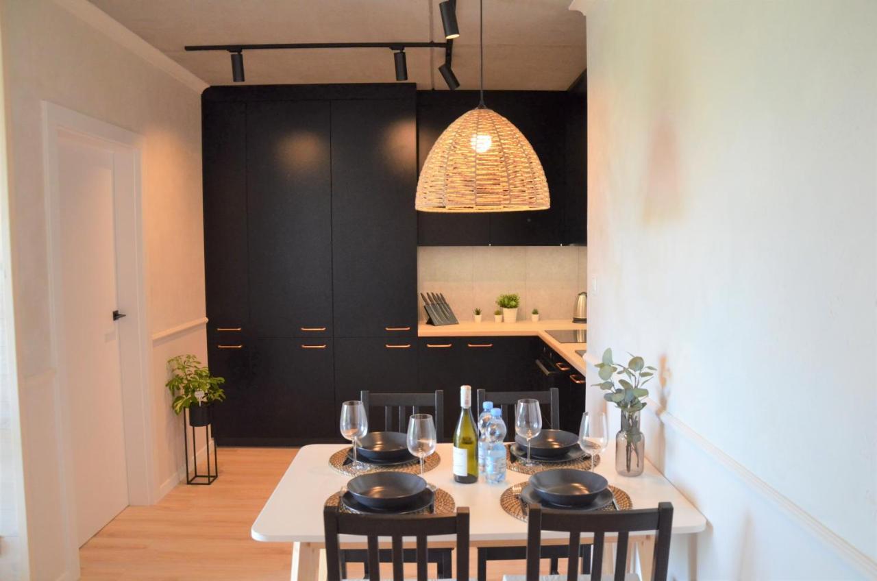 Apartament Mlynowka Gdansk Ngoại thất bức ảnh