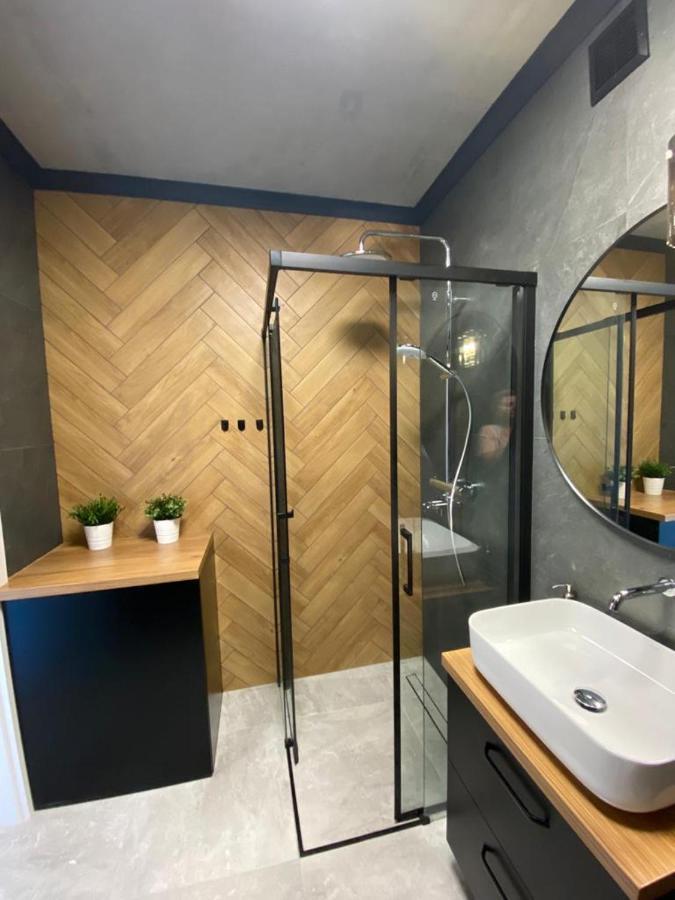 Apartament Mlynowka Gdansk Ngoại thất bức ảnh