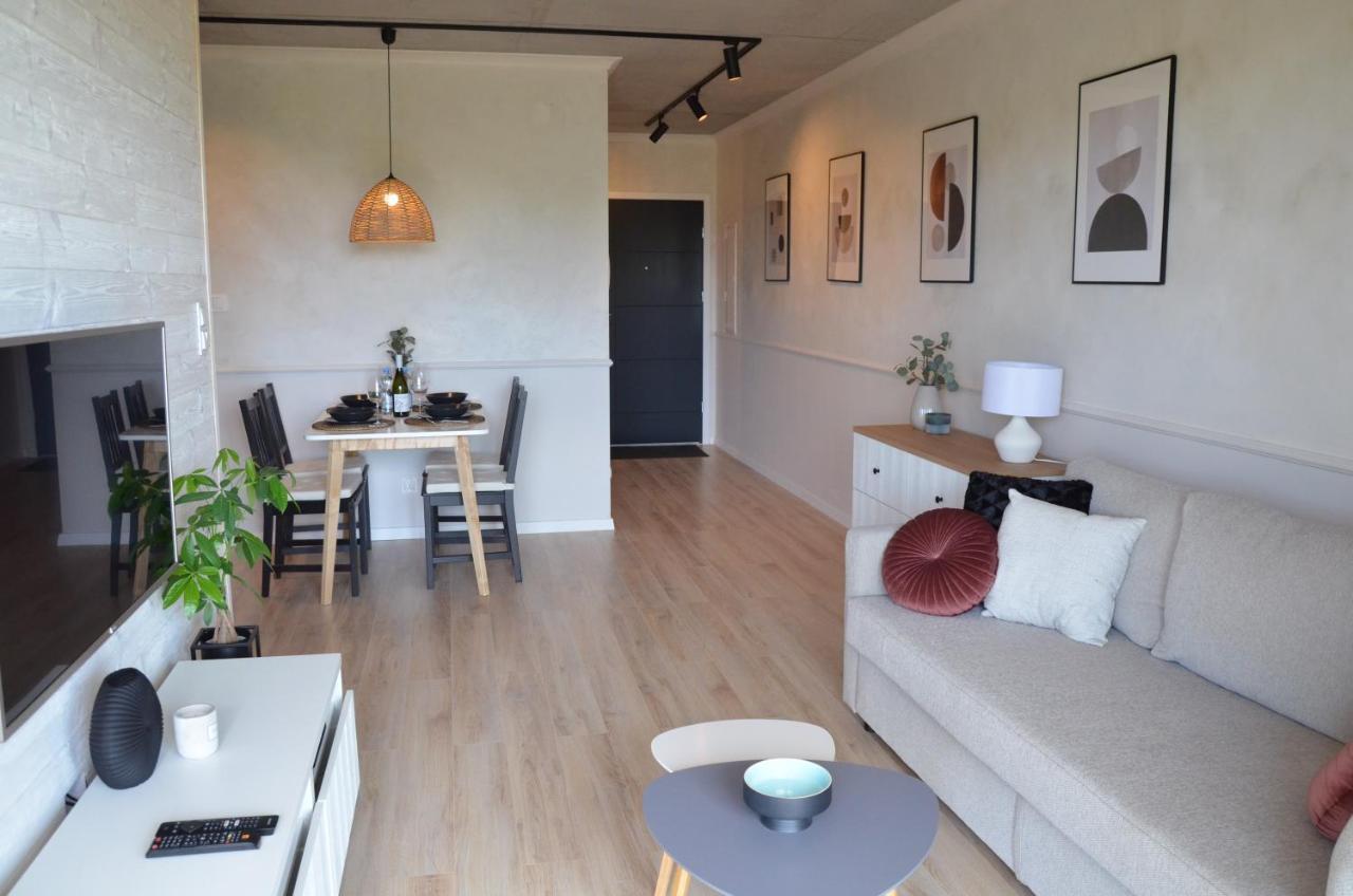 Apartament Mlynowka Gdansk Ngoại thất bức ảnh