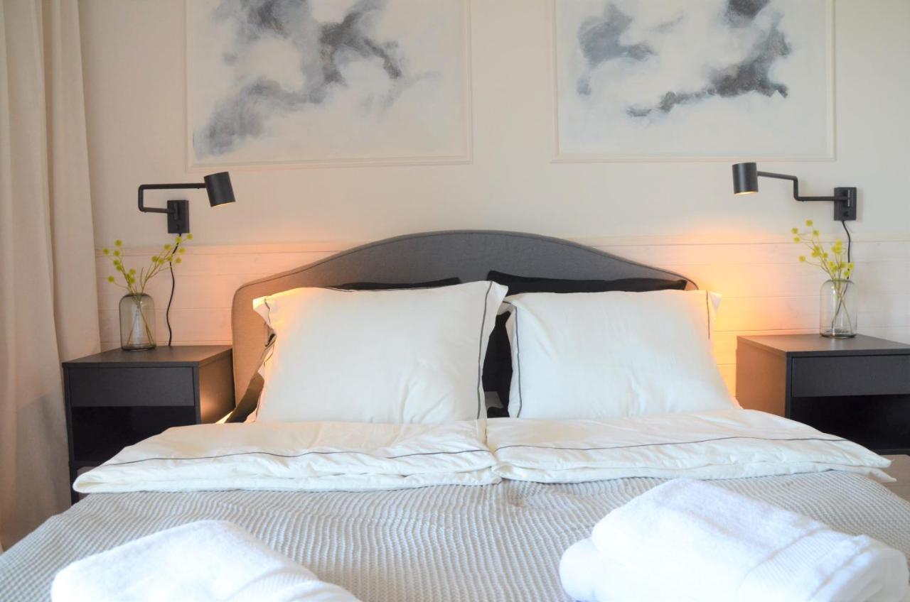 Apartament Mlynowka Gdansk Ngoại thất bức ảnh